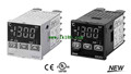 OMRON Temperature Controllers E5CSV Series