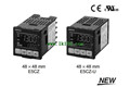 OMRON Digital Temperature Controllers E5CZ-Q2MLD