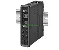 OMRON 22.5MM wide DIN guide rail installation type temperature controllerE5DC-CX0AUM-015