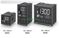 OMRON Digital temperature controller E5EC-CC2DSM-000