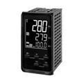 OMRON Simple digital temperature controller E5EC-PR2ADM-800