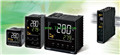 OMRON Simple digital temperature controller E5EC-QR2DDM-810