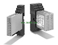 OMRON Modular Temperature Controller E5ZN-2CPF03TC-FLK