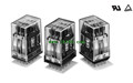OMRON Power Relay G2A Series