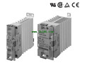 OMRON Solid State Contactors for HeatersG3PE-215B-2N DC12-24