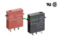 OMRON I/O solid state relay G3TA-OD201S DC12