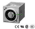OMRON Solid-state Timer H3BA-X8HB AC220V