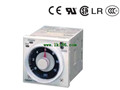 OMRON Solid-state Timer H3CR-A