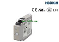 OMRON Power OFF-delay Timer H3DK-HCL