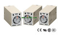 OMRON Solid state timer H3Y-4-C