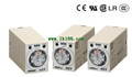OMRON Solid-state Timer H3Y Series