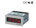 OMRON Total Counter/Time Counter H7HP-A