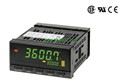 OMRON Rotating pulse meter K3HB-RPB-ABCD1 AC100-240
