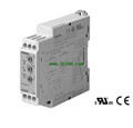 OMRON Single-phase Voltage Relay K8AB-VS1 AC/DC24V
