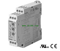 OMRON Single-phase Voltage Relay K8AB-VW3 AC/DC24V