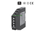 OMRON Single-phase Overcurrent/Undercurrent RelayK8DT-AW Series