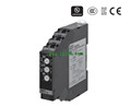 OMRON Single-phase Voltage Relay K8DT-VS Series