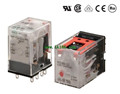 OMRON Miniature power relay MY2N-GS AC220/240