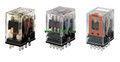 OMRON Miniature Power Relays MY Series