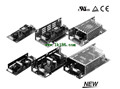OMRON Switch Mode Power SupplyS8EX Series