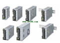 OMRON Switching Mode Power Supply S8JC-Z Series/S8JC-ZS Series