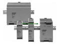 OMRON Three phase input switching power supplyS8VT-F24024E