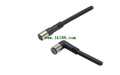 OMRON M12 economic type product cable type XS3F-M8PVC3A2M