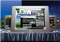 Proface7.5 inch touch screen (PNP model)AGP3400-T1-D24-D81C(PFXGP3400TADDC)