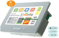 Proface Monochrome model touch screen GP4104G1D(GP-4104G)