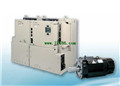 Yaskawa Large capacity servo controller SGDV-101J21A002